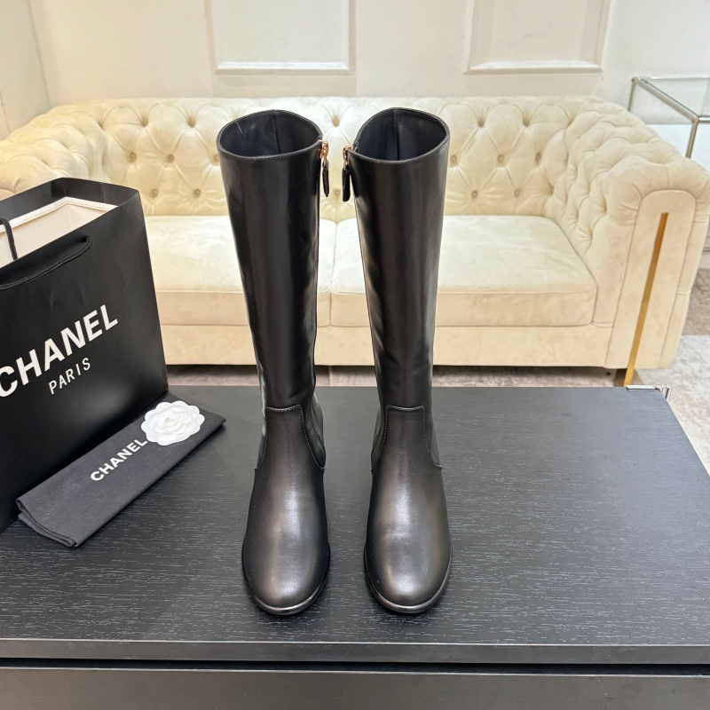 Ch**el boots